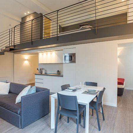 Suite Brunate - By Myhomeincomo Exterior foto