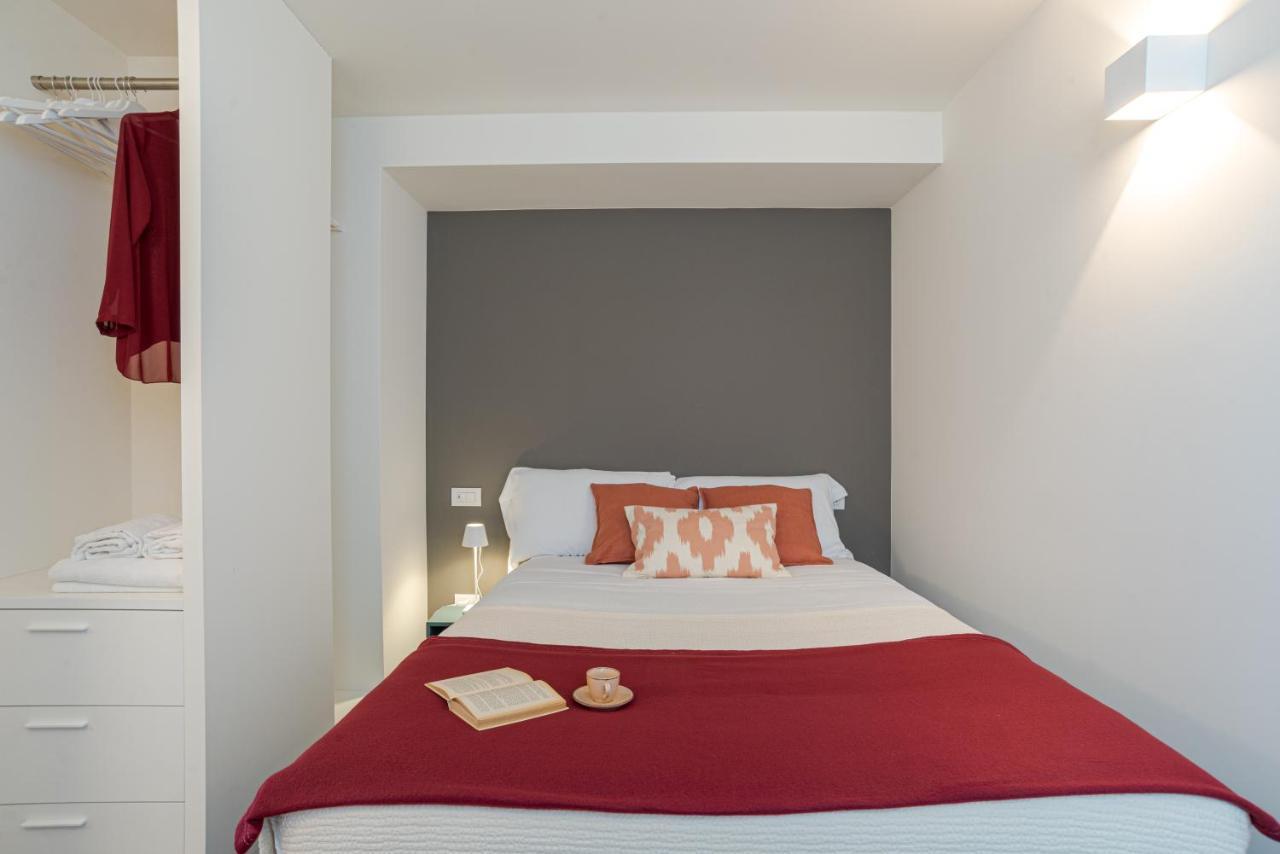 Suite Brunate - By Myhomeincomo Exterior foto