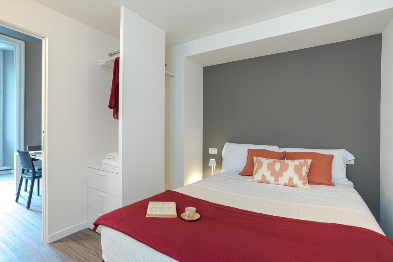 Suite Brunate - By Myhomeincomo Exterior foto