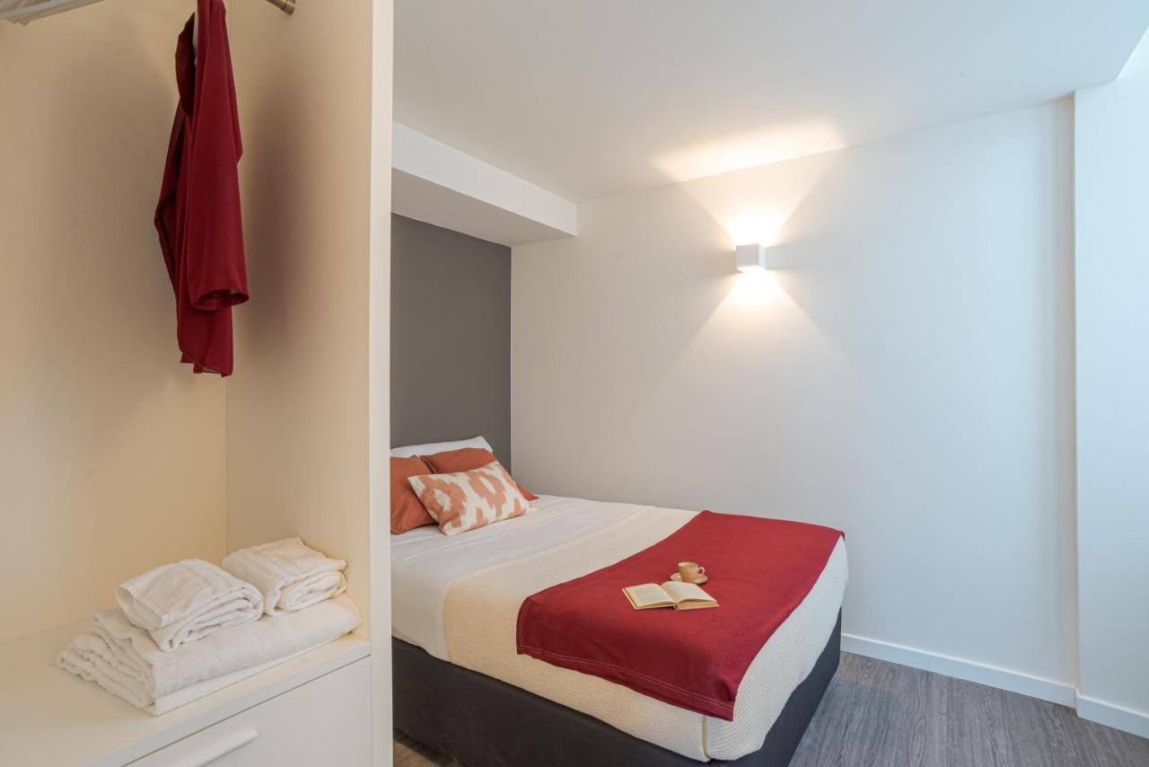 Suite Brunate - By Myhomeincomo Exterior foto