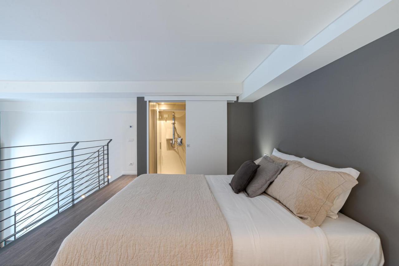 Suite Brunate - By Myhomeincomo Exterior foto