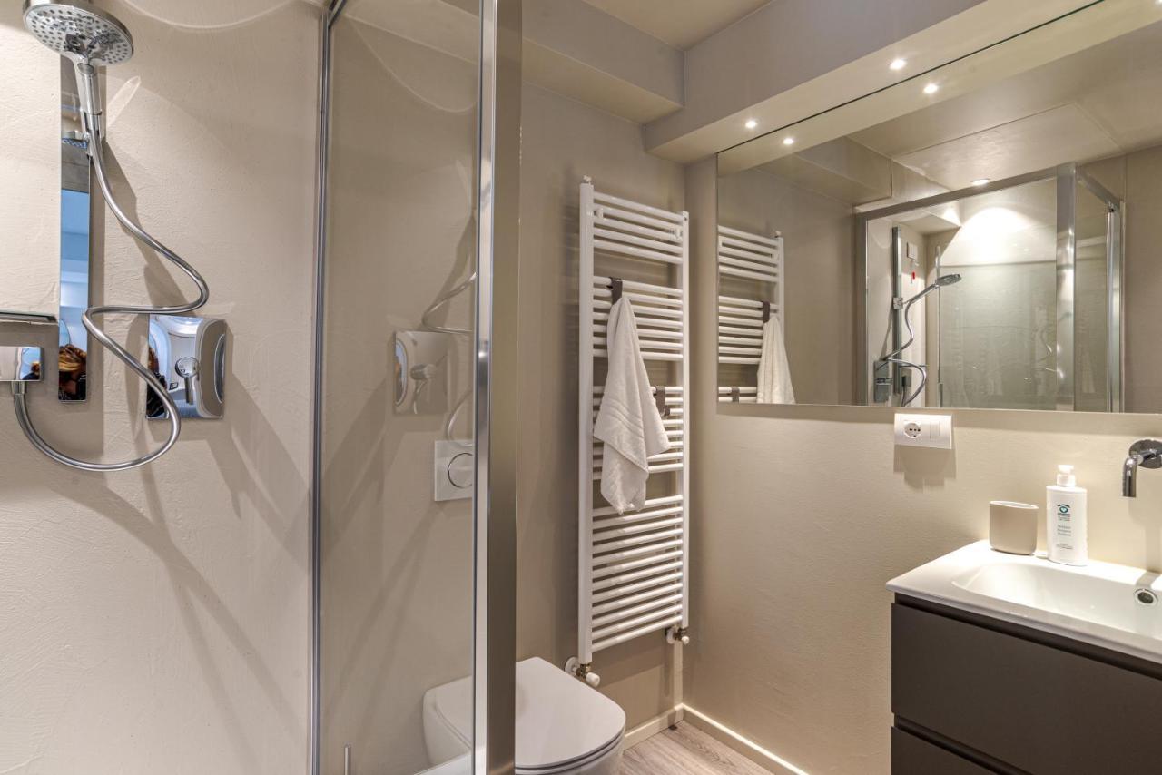 Suite Brunate - By Myhomeincomo Exterior foto