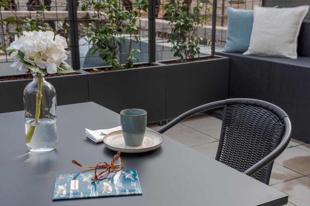 Suite Brunate - By Myhomeincomo Exterior foto