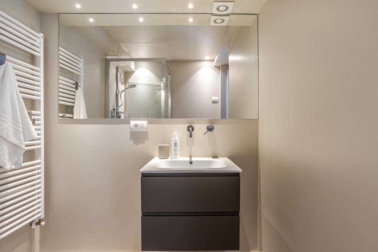 Suite Brunate - By Myhomeincomo Exterior foto