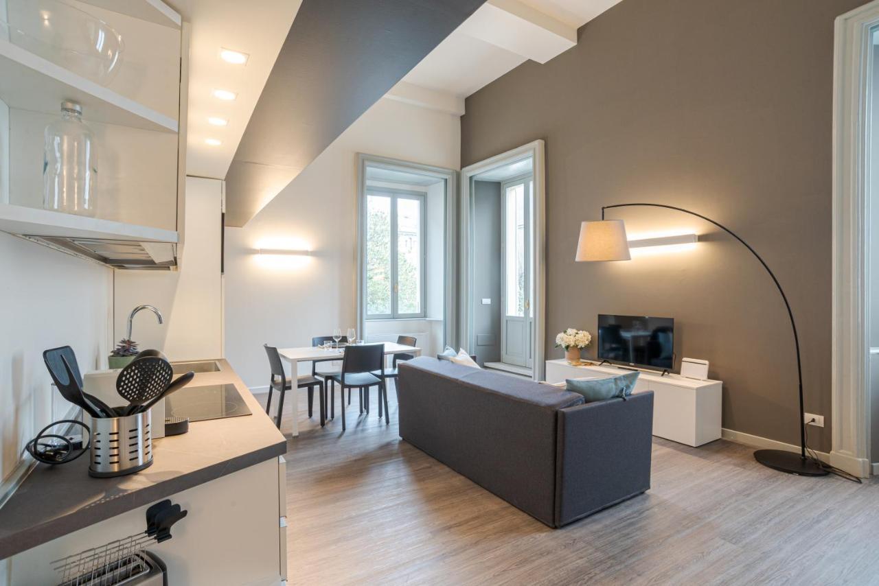 Suite Brunate - By Myhomeincomo Exterior foto