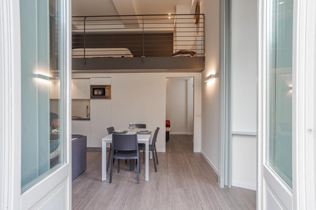 Suite Brunate - By Myhomeincomo Exterior foto